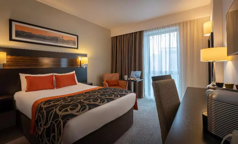 اتاق سوپریور, Clayton Hotel Cardiff