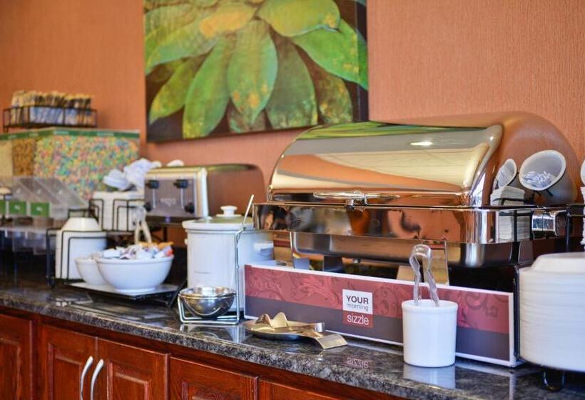 غرفة قياسية, Comfort Inn & Suites Lumberton Central I 95