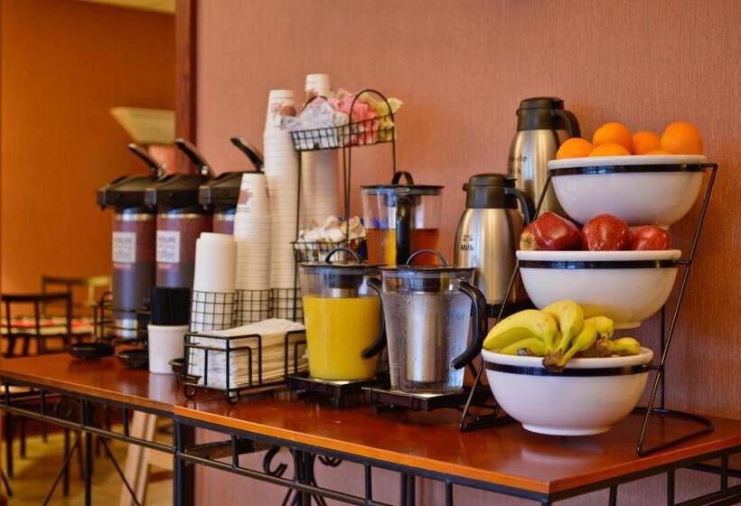 غرفة قياسية, Comfort Inn & Suites Lumberton Central I 95