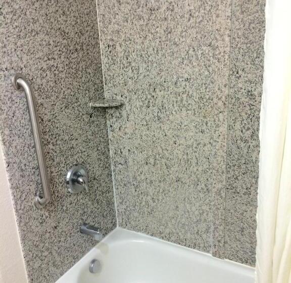 スタンダードルーム, Comfort Inn & Suites Chesapeake  Portsmouth