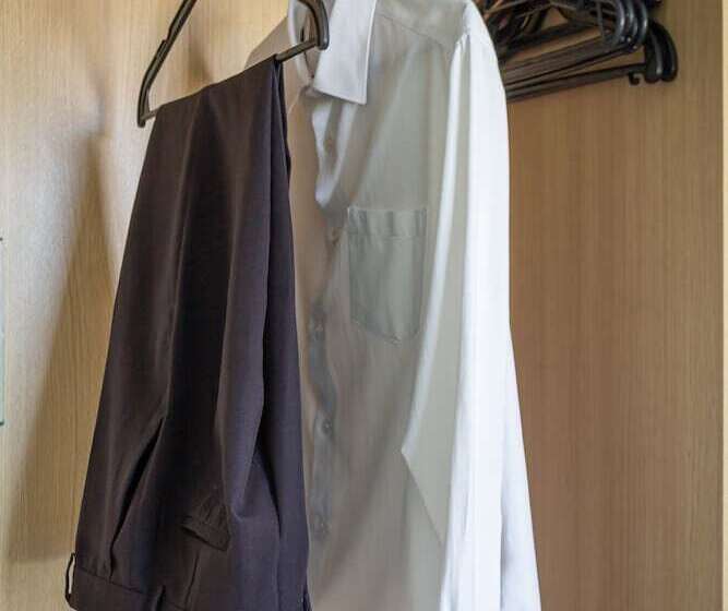 חדר סטנדרט, Eko Residence Hotel A 200m Do Auditório Araujo Vianna E Dos Hospitais Da Santa Casa