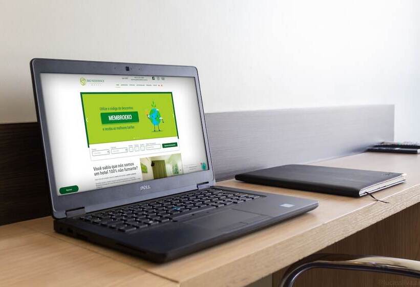 חדר סטנדרט, Eko Residence Hotel A 200m Do Auditório Araujo Vianna E Dos Hospitais Da Santa Casa