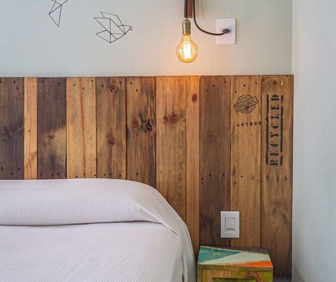 חדר סופריור, Eko Residence Hotel A 200m Do Auditório Araujo Vianna E Dos Hospitais Da Santa Casa