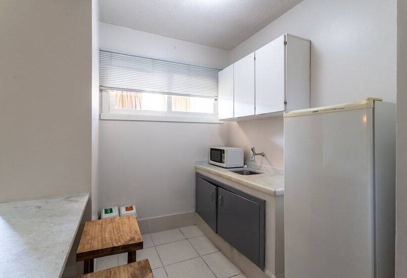 חדר סופריור לארבעה, Eko Residence Hotel A 200m Do Auditório Araujo Vianna E Dos Hospitais Da Santa Casa