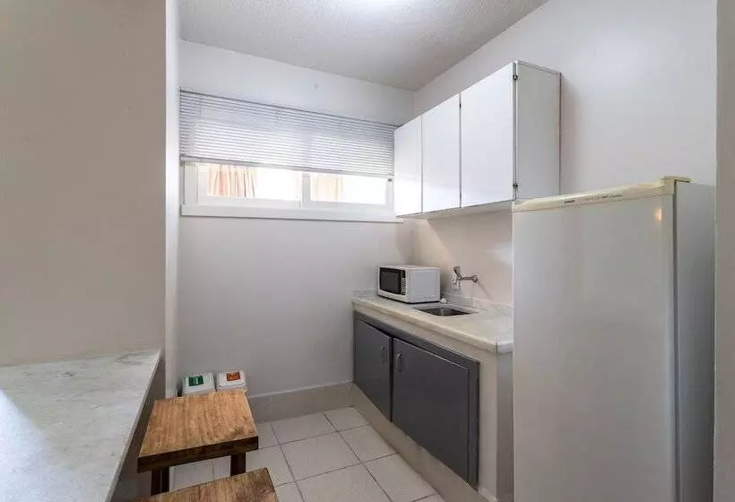 اتاق سوپریور چهار تخته, Eko Residence Hotel   A 200m Do Auditório Araujo Vianna E Dos Hospitais Da Santa Casa