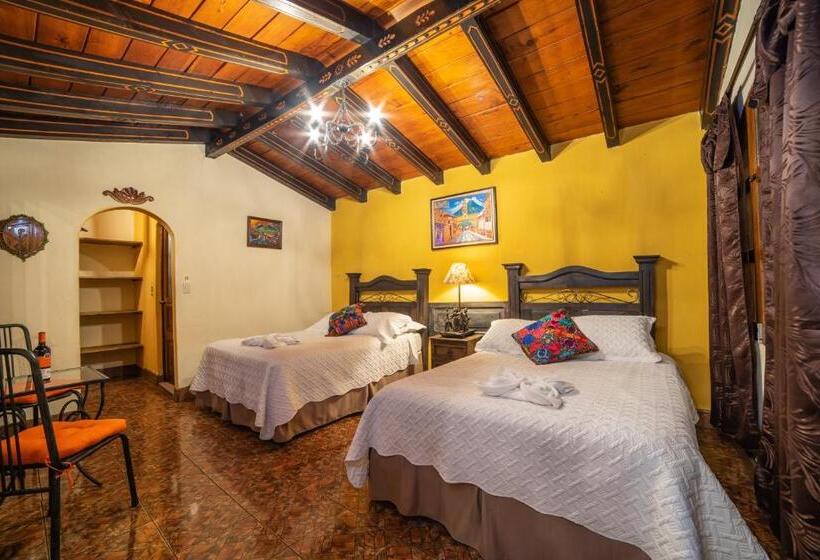 اتاق لوکس, Gran Plaza Euromaya