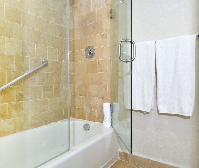 스탠다드 룸, Hb Xalapa