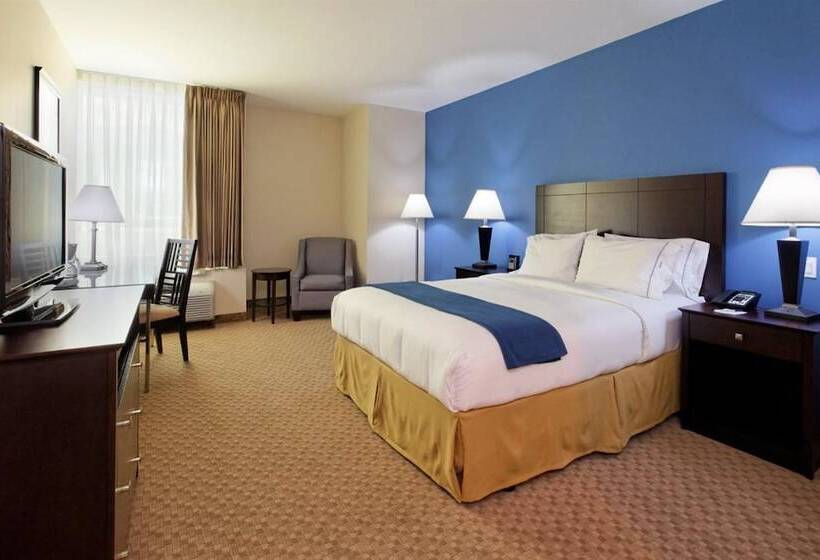 اتاق استاندارد برای معلولان, Intercity Hotels San Pedro Sula