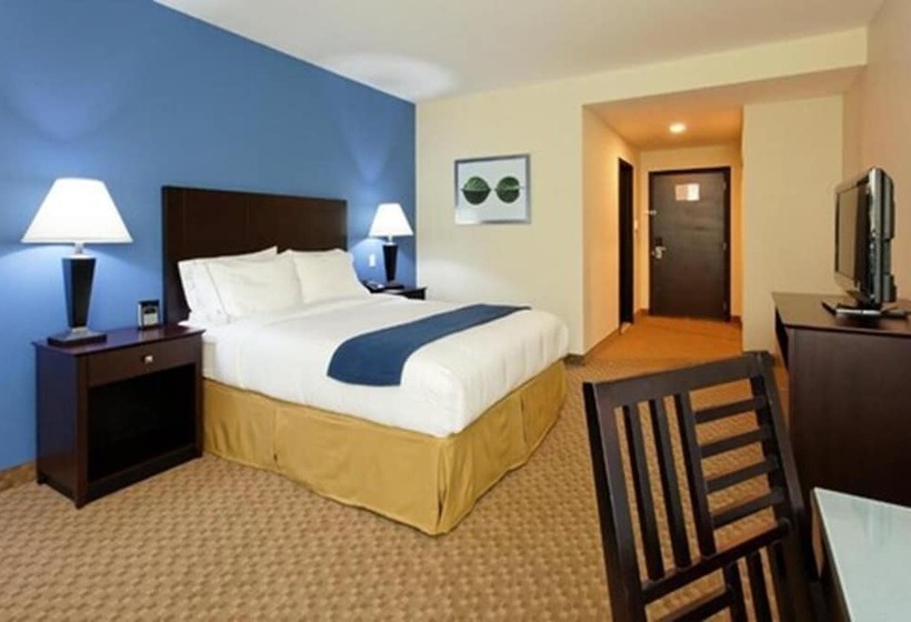 اتاق استاندارد برای معلولان, Intercity Hotels San Pedro Sula