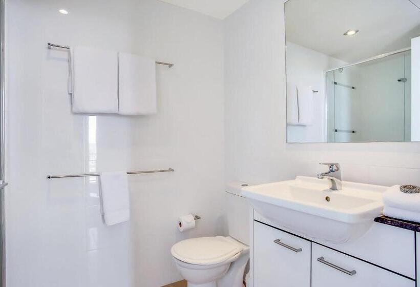 1 Yatak Odalı Daire, Mantra Sierra Grand