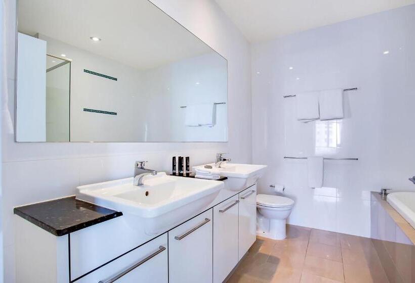 2 Yatak Odalı Daire, Mantra Sierra Grand