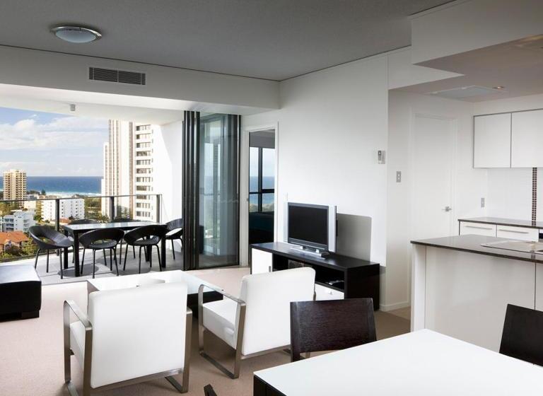 带3个卧室的公寓, Mantra Sierra Grand