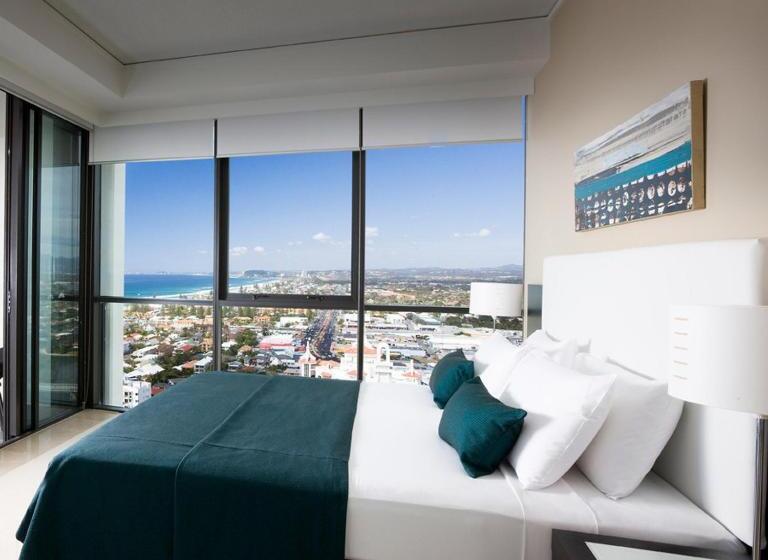 带3个卧室的公寓, Mantra Sierra Grand