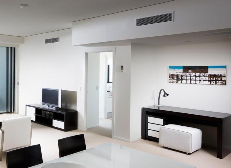 3 Yatak Odalı Daire, Mantra Sierra Grand