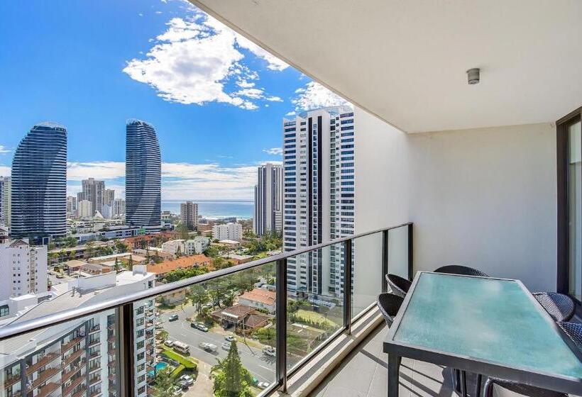 3 Yatak Odalı Daire, Mantra Sierra Grand