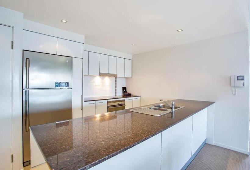 3 Yatak Odalı Daire, Mantra Sierra Grand