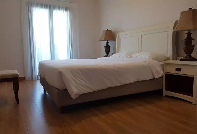 1ベッドルームアパートメント, Messina Resort