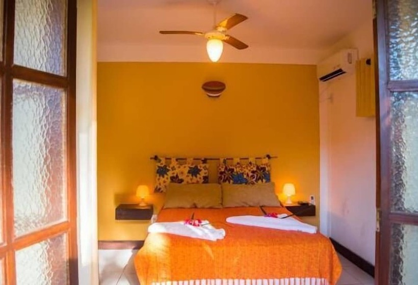 شاليه غرفة نوم واحدة, Pousada Oasis