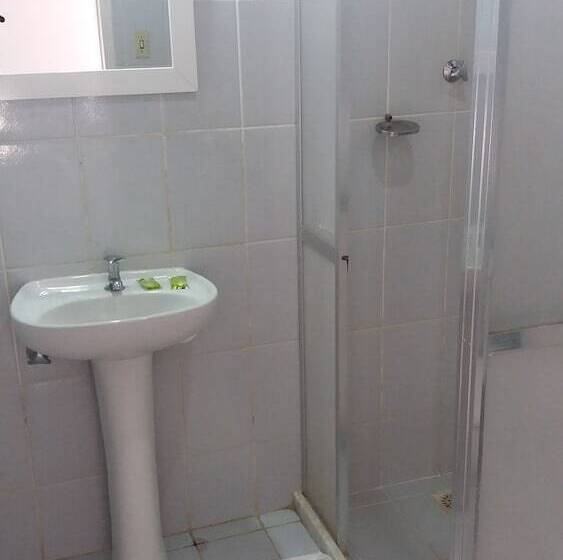 スタンダードルーム, Pousada Paraju