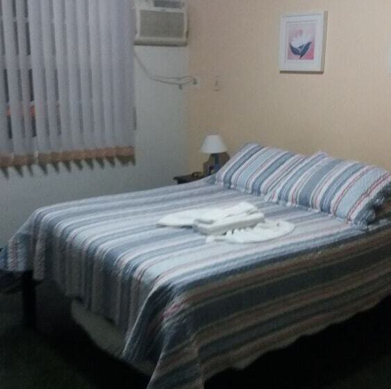 スタンダードルーム, Pousada Paraju