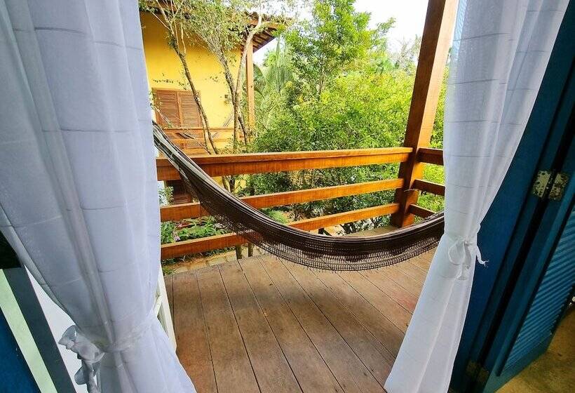 四人高级间, Rumo Dos Ventos