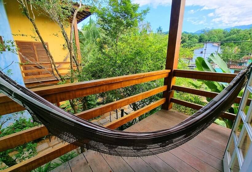 四人高级间, Rumo Dos Ventos