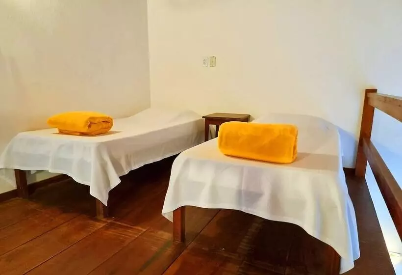 スーペリアの4人部屋, Rumo Dos Ventos