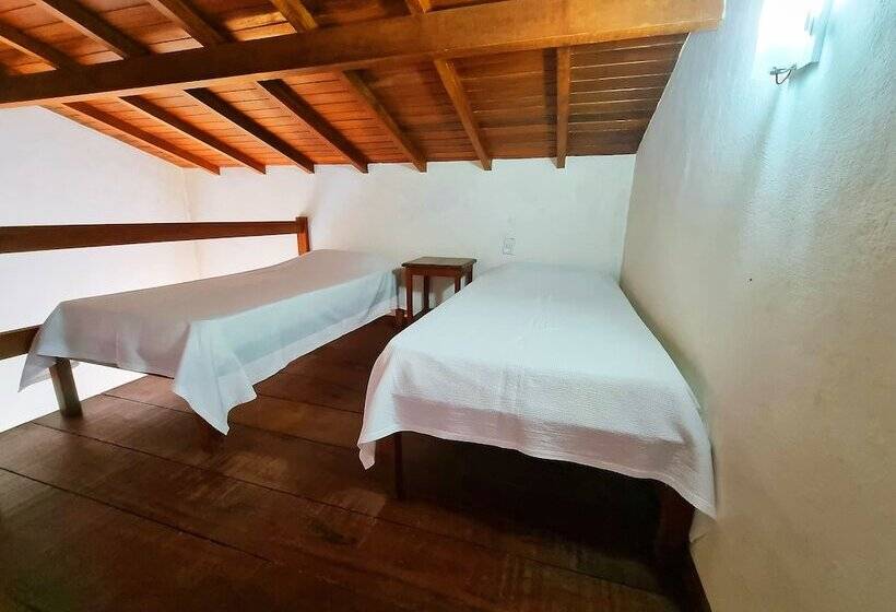 四人高级间, Rumo Dos Ventos