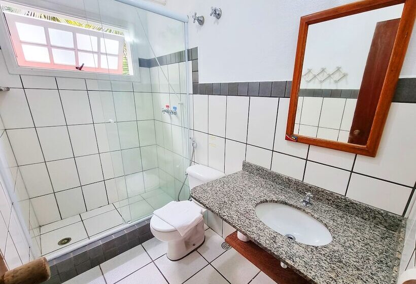 套房带园景, Rumo Dos Ventos