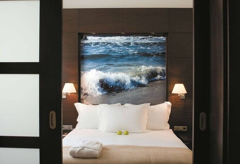 シティビュージュニアスイート, Radisson Blu Hotel, Gdańsk