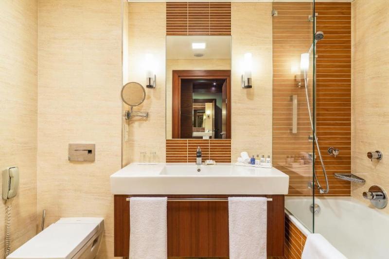 ファミリールーム, Radisson Blu Hotel, Gdańsk