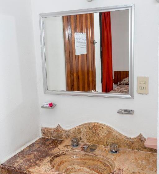 デラックスルーム, San Juan