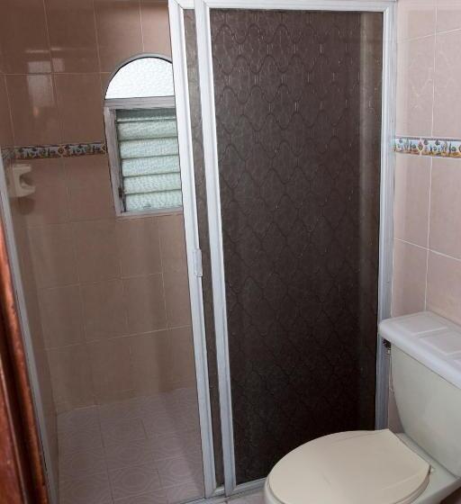 デラックスルーム, San Juan