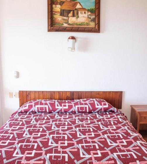 キングサイズベッドのスーペリアルーム, San Juan