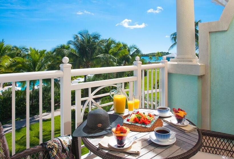 خانه 1 خوابه, Sandals Emerald Bay   All Inclusive Couples Only