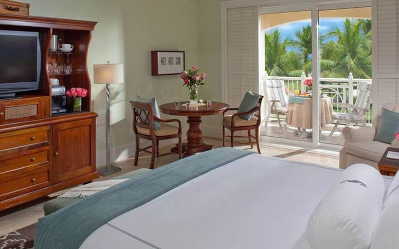 خانه 1 خوابه, Sandals Emerald Bay   All Inclusive Couples Only