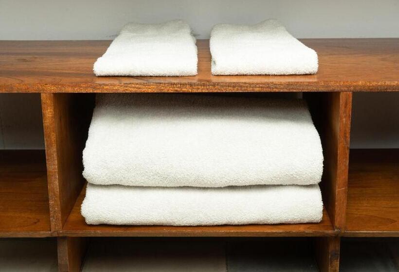 스탠다드 룸 킹사이즈 침대, Sombra Del Agua