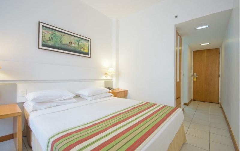 스탠다드 룸, Sombra Del Agua