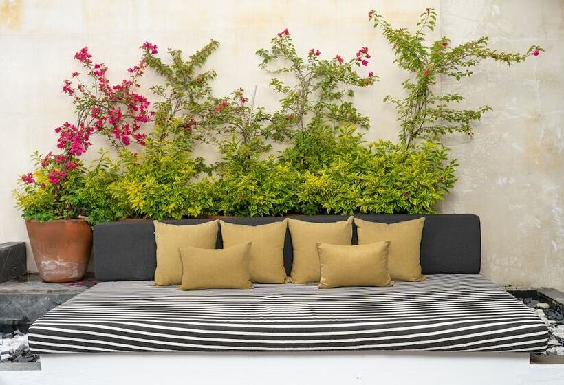 스위트, Sombra Del Agua