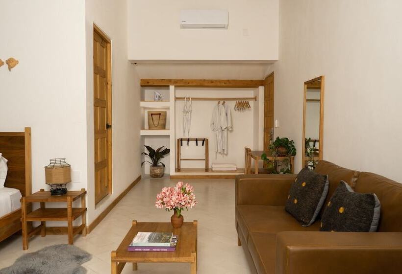 스위트, Sombra Del Agua