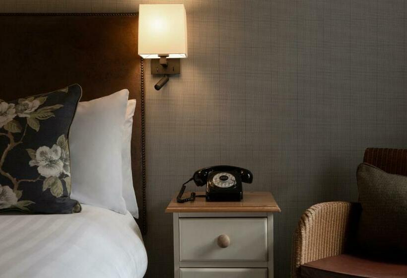 클래식 룸, The Glencoe Inn