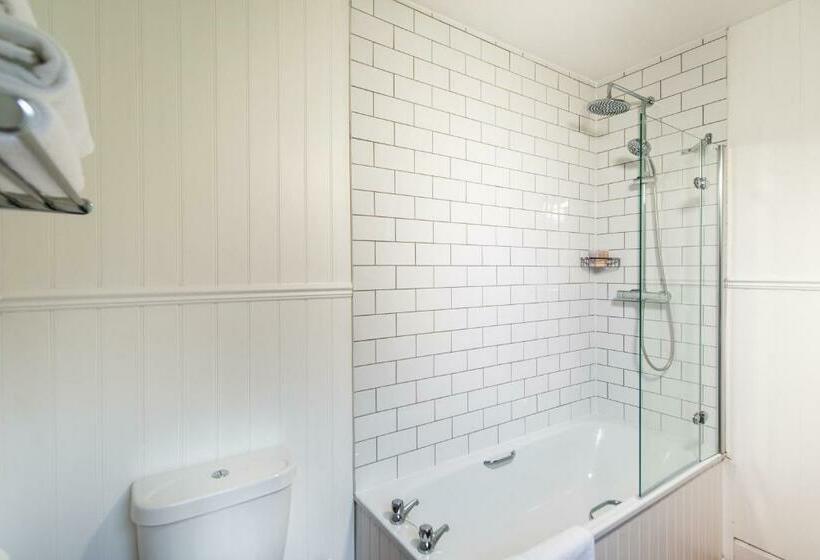 古典房间, The Glencoe Inn