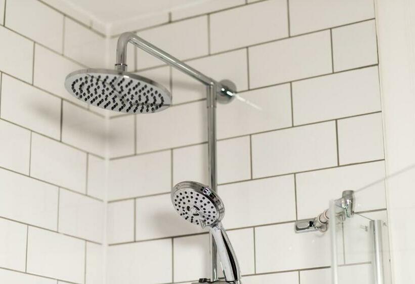 古典房间, The Glencoe Inn