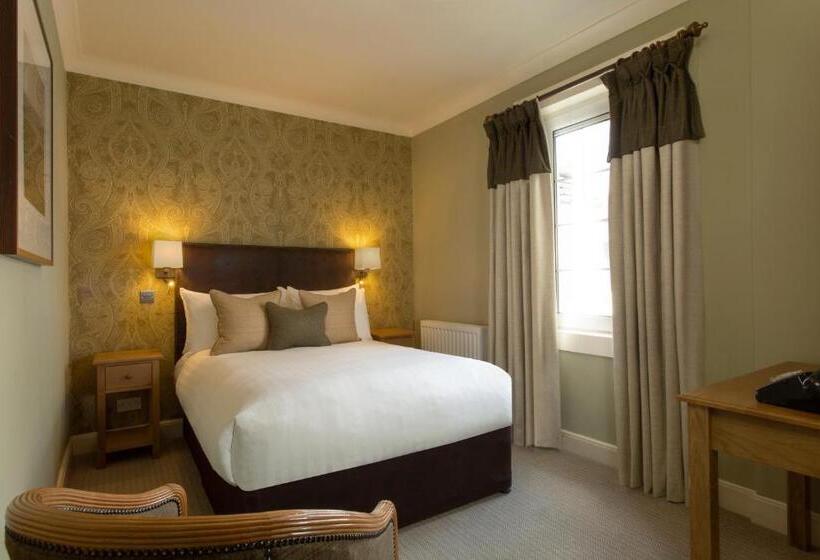 古典房间, The Glencoe Inn