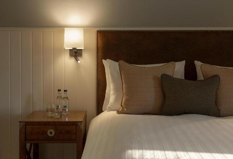 Номер Стандарт Вид на Море, The Glencoe Inn