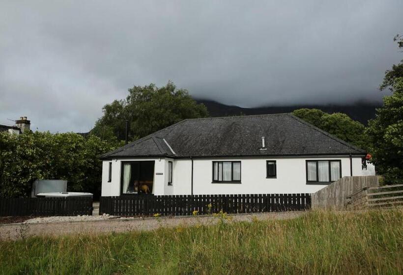 Дом 1 Спальня, The Glencoe Inn