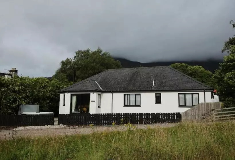1ベッドルームハウス, The Glencoe Inn