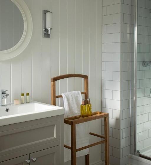 1间卧室的房子, The Glencoe Inn