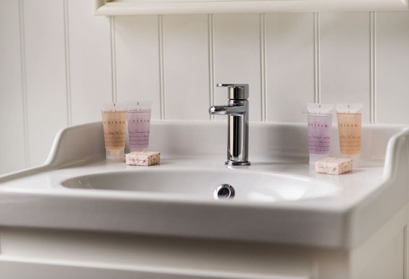 古典房间, The Glencoe Inn