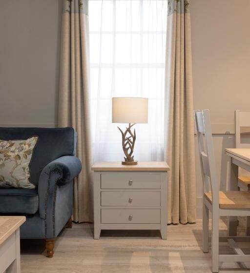 침실 1개 아파트, The Glencoe Inn